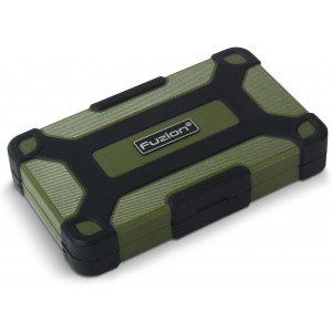 Fuzion Professional Digital Scale 1000g x 0.1g [BX200]